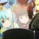 Illustration for article titled AnimeGATE: Thus AniTAY Compared Them (Ep 4 vs. Ch 7-8)
